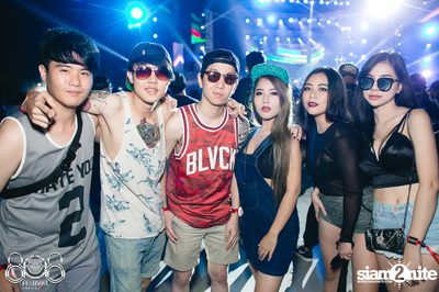 808 Festival 2016 | Pattaya - Day 2 (Album 4) — photo 87