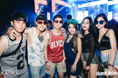808 Festival 2016 | Pattaya - Day 2 (Album 4) — photo 88