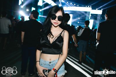 808 Festival 2016 | Pattaya - Day 2 (Album 4) — photo 90