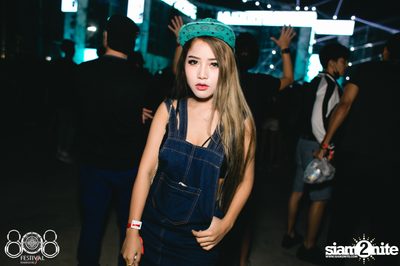808 Festival 2016 | Pattaya - Day 2 (Album 4) — photo 91