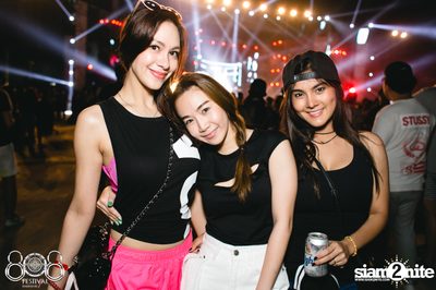 808 Festival 2016 | Pattaya - Day 2 (Album 4) — photo 92