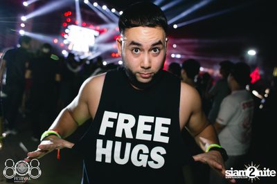 808 Festival 2016 | Pattaya - Day 2 (Album 4) — photo 93