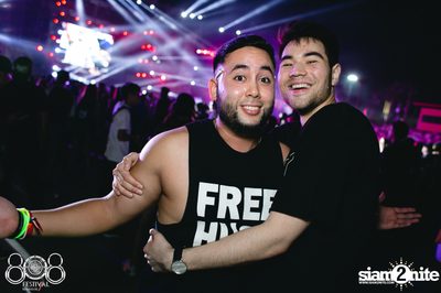 808 Festival 2016 | Pattaya - Day 2 (Album 4) — photo 94