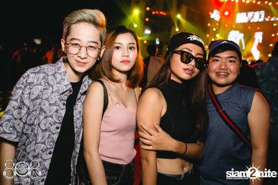 808 Festival 2016 | Pattaya - Day 2 (Album 4) — photo 96