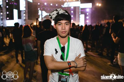 808 Festival 2016 | Pattaya - Day 2 (Album 4) — photo 98