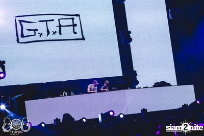 808 Festival 2016 | Pattaya - Day 2 (Album 4) — photo 99