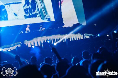808 Festival 2016 | Pattaya - Day 2 (Album 4) — photo 100
