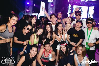 808 Festival 2016 | Pattaya - Day 2 (Album 4) — photo 101