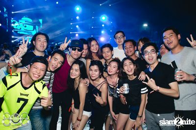 808 Festival 2016 | Pattaya - Day 2 (Album 4) — photo 102