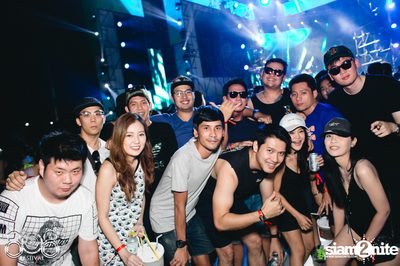 808 Festival 2016 | Pattaya - Day 2 (Album 4) — photo 103