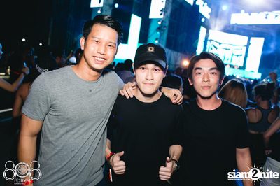 808 Festival 2016 | Pattaya - Day 2 (Album 4) — photo 104