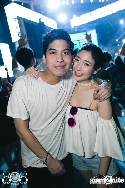 808 Festival 2016 | Pattaya - Day 2 (Album 4) — photo 105