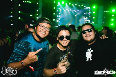 808 Festival 2016 | Pattaya - Day 2 (Album 4) — photo 106