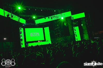 808 Festival 2016 | Pattaya - Day 2 (Album 4) — photo 107