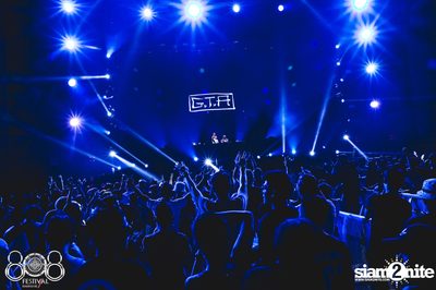 808 Festival 2016 | Pattaya - Day 2 (Album 4) — photo 108