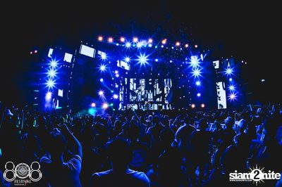 808 Festival 2016 | Pattaya - Day 2 (Album 4) — photo 109