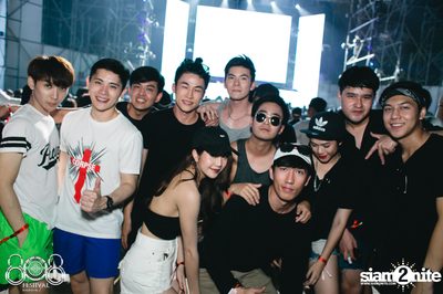 808 Festival 2016 | Pattaya - Day 2 (Album 4) — photo 110