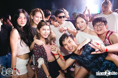 808 Festival 2016 | Pattaya - Day 2 (Album 4) — photo 111