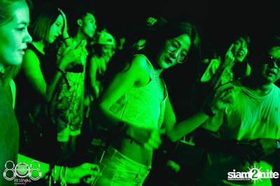 808 Festival 2016 | Pattaya - Day 2 (Album 4) — photo 112