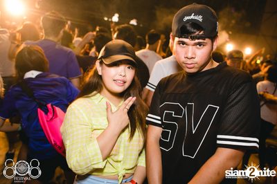 808 Festival 2016 | Pattaya - Day 2 (Album 4) — photo 116