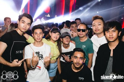 808 Festival 2016 | Pattaya - Day 2 (Album 4) — photo 117