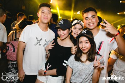 808 Festival 2016 | Pattaya - Day 2 (Album 4) — photo 118