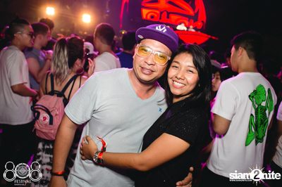 808 Festival 2016 | Pattaya - Day 2 (Album 4) — photo 119