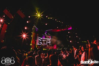 808 Festival 2016 | Pattaya - Day 2 (Album 4) — photo 123