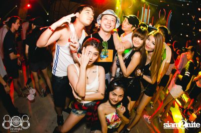 808 Festival 2016 | Pattaya - Day 2 (Album 4) — photo 124