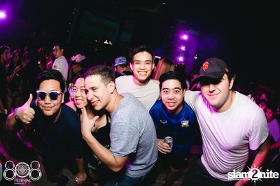 808 Festival 2016 | Pattaya - Day 2 (Album 4) — photo 125