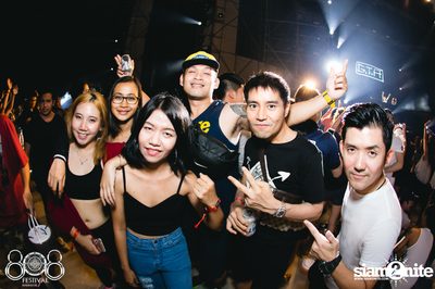 808 Festival 2016 | Pattaya - Day 2 (Album 4) — photo 126