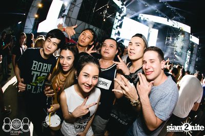 808 Festival 2016 | Pattaya - Day 2 (Album 4) — photo 127