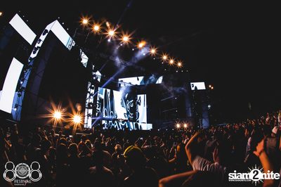 808 Festival 2016 | Pattaya - Day 2 (Album 4) — photo 128