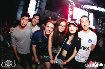 808 Festival 2016 | Pattaya - Day 2 (Album 4) — photo 129