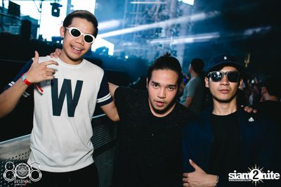 808 Festival 2016 | Pattaya - Day 2 (Album 4) — photo 130
