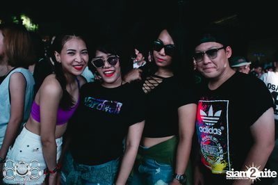 808 Festival 2016 | Pattaya - Day 2 (Album 4) — photo 132