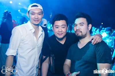 808 Festival 2016 | Pattaya - Day 2 (Album 4) — photo 133