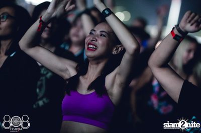 808 Festival 2016 | Pattaya - Day 2 (Album 4) — photo 134