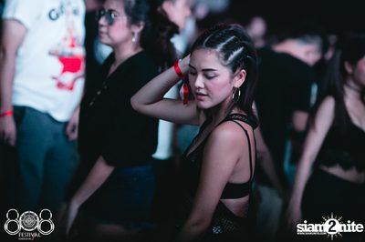 808 Festival 2016 | Pattaya - Day 2 (Album 4) — photo 135