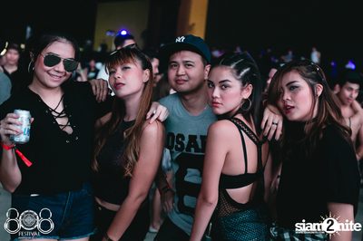808 Festival 2016 | Pattaya - Day 2 (Album 4) — photo 137
