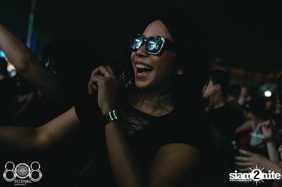 808 Festival 2016 | Pattaya - Day 2 (Album 4) — photo 140