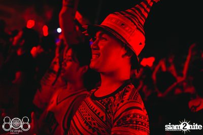 808 Festival 2016 | Pattaya - Day 2 (Album 4) — photo 141