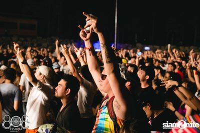808 Festival 2016 | Pattaya - Day 2 (Album 4) — photo 142