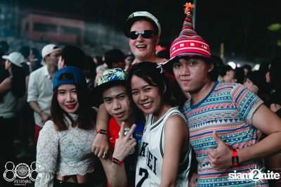 808 Festival 2016 | Pattaya - Day 2 (Album 4) — photo 143