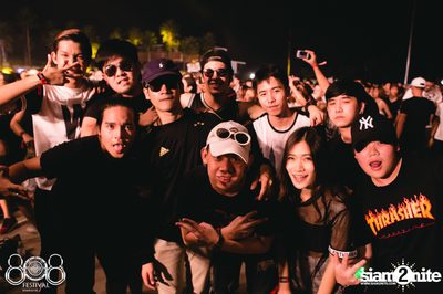 808 Festival 2016 | Pattaya - Day 2 (Album 4) — photo 144