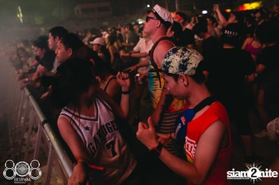 808 Festival 2016 | Pattaya - Day 2 (Album 4) — photo 145