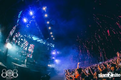 808 Festival 2016 | Pattaya - Day 2 (Album 4) — photo 146
