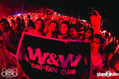 808 Festival 2016 | Pattaya - Day 2 (Album 4) — photo 147