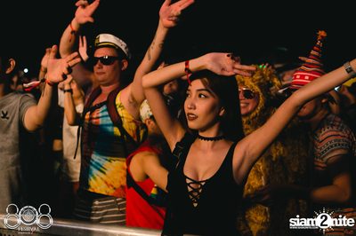 808 Festival 2016 | Pattaya - Day 2 (Album 4) — photo 151