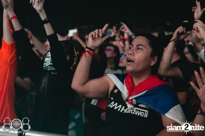 808 Festival 2016 | Pattaya - Day 2 (Album 4) — photo 152
